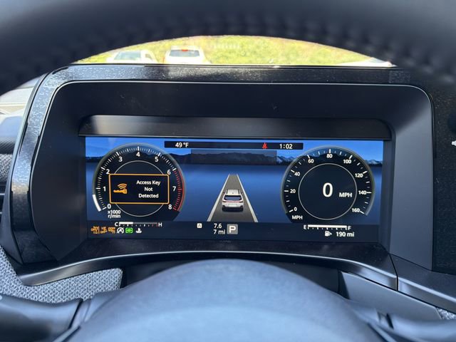 New 2026 Subaru Outback Limited image 29