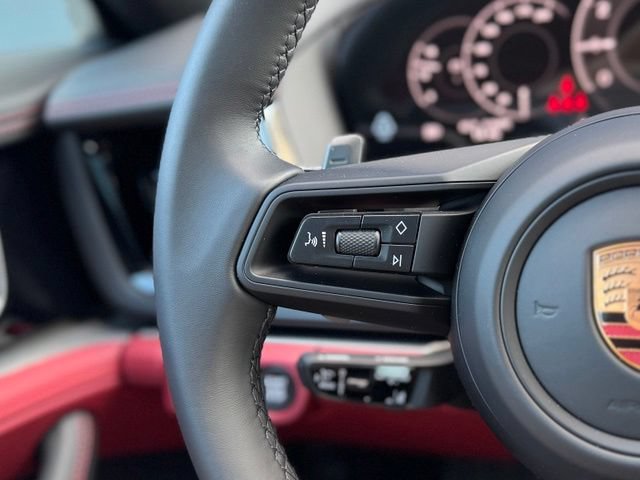New 2026 Porsche Panamera 4 AWD/4WD image 23