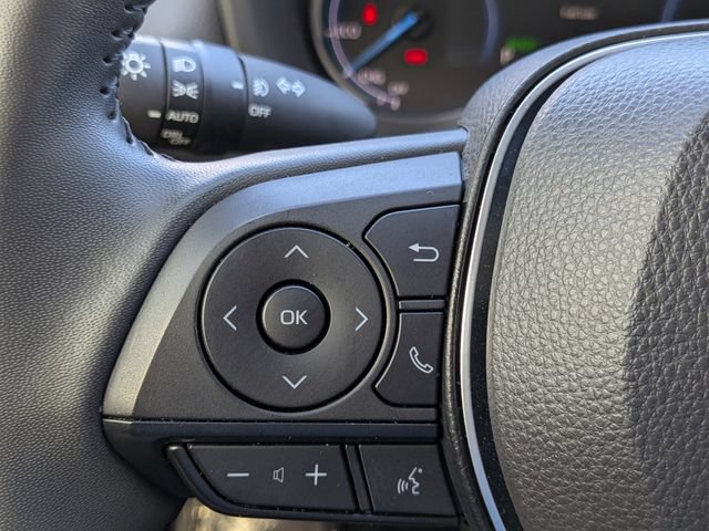 Used 2025 Toyota RAV4 XLE Premium AWD/4WD image 26