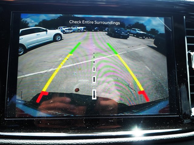 Certified 2025 Dodge Durango R/T image 20