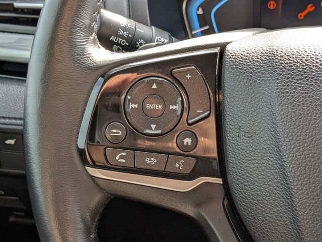 Used 2024 Honda Odyssey Elite image 24
