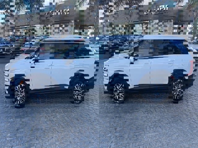 New 2026 Hyundai Palisade SE image 5