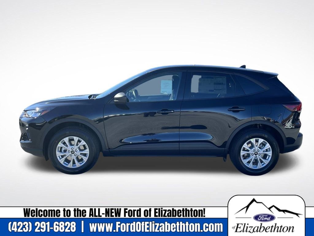 New 2026 Ford Escape Active w/ Cold Weather Package image 7