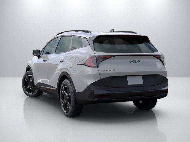 New 2026 Kia Sportage X-Line image 4