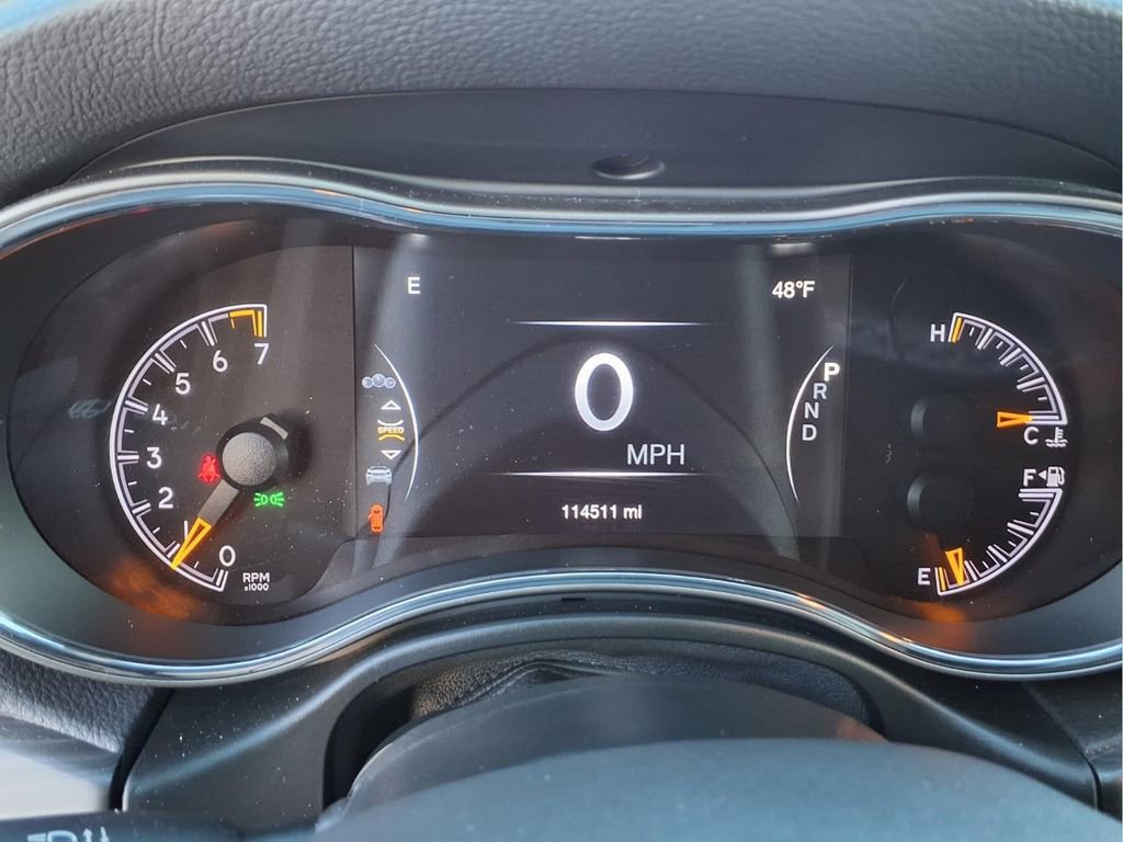 Used 2019 Jeep Grand Cherokee Limited image 19