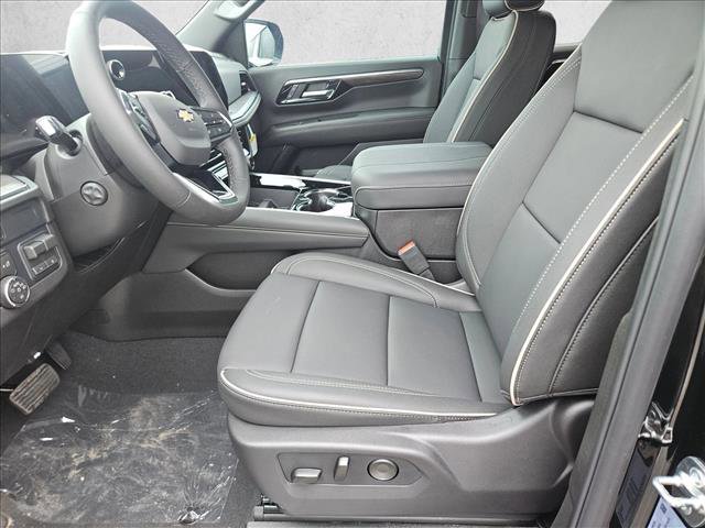 New 2026 Chevrolet Tahoe Premier w/ Sun And Tow Package image 12