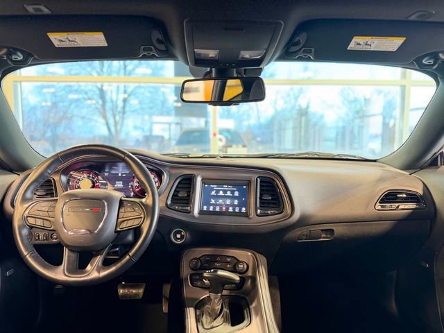 Used 2023 Dodge Challenger GT w/ Blacktop Package image 36