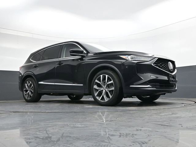 Used 2023 Acura MDX SH-AWD w/ Technology Package image 27