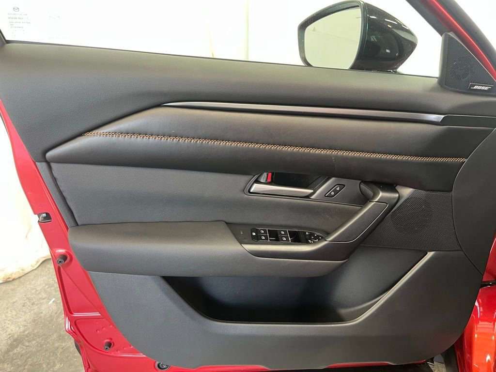 New 2026 MAZDA CX-50 AWD 2.5 Hybrid w/ Premium Pkg image 9