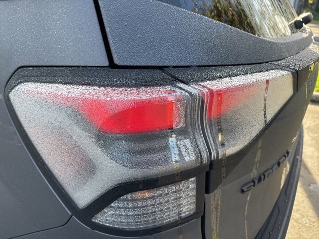 New 2026 Subaru Forester Sport w/ Sport Plus Package image 10