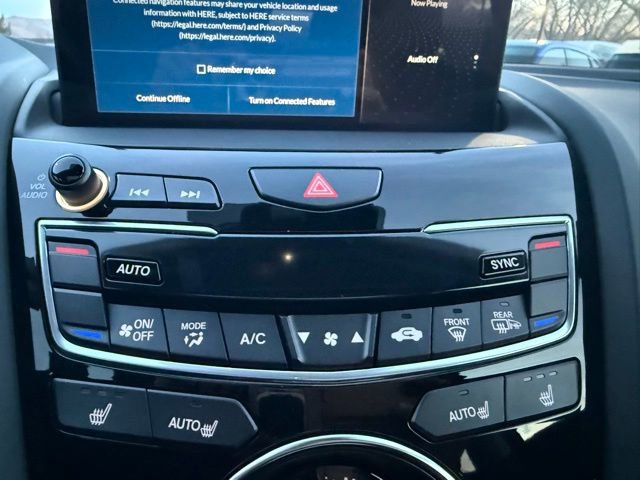 Certified 2025 Acura RDX w/ Technology Package image 30