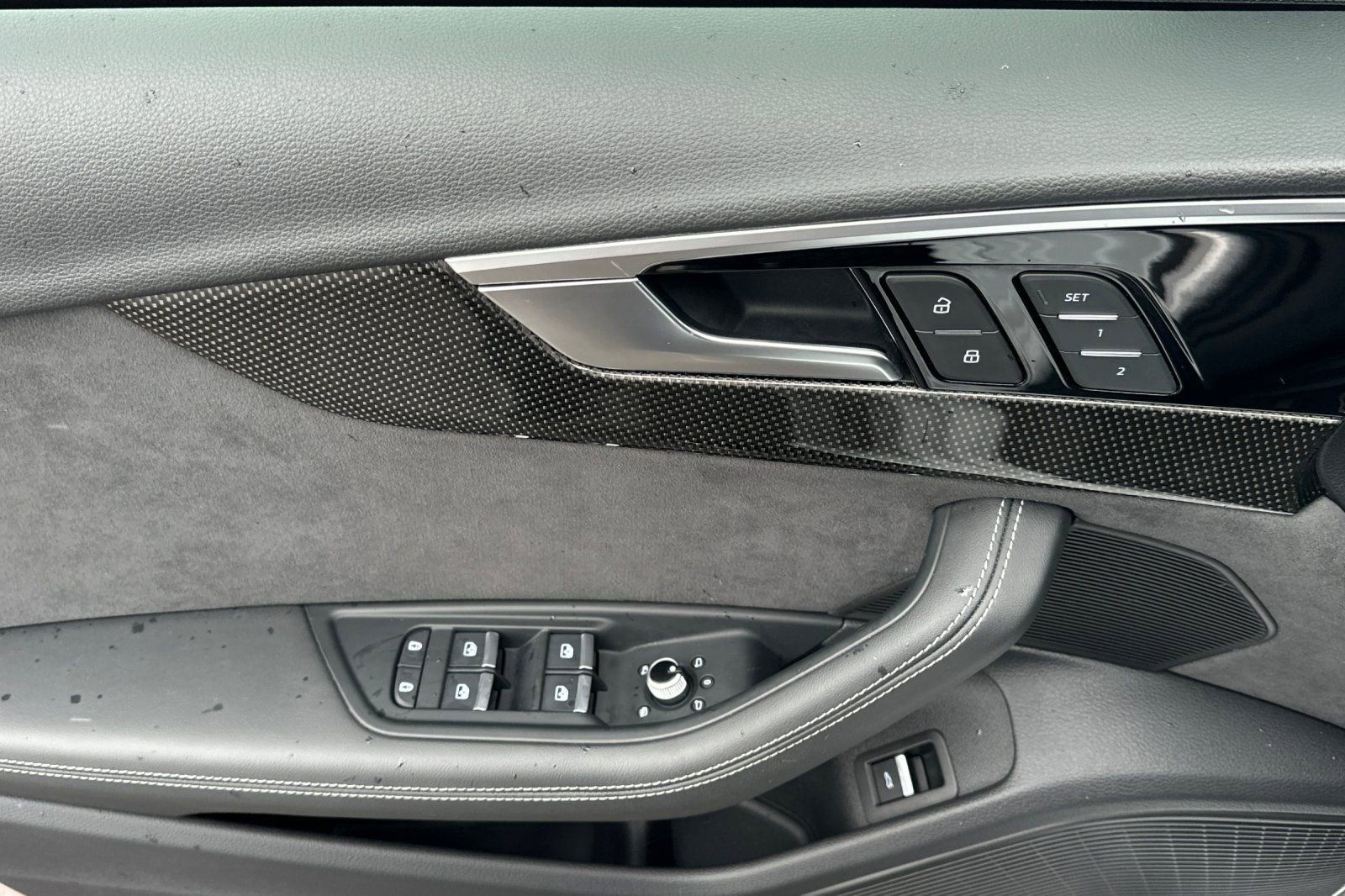 Used 2022 Audi S4 Prestige image 11