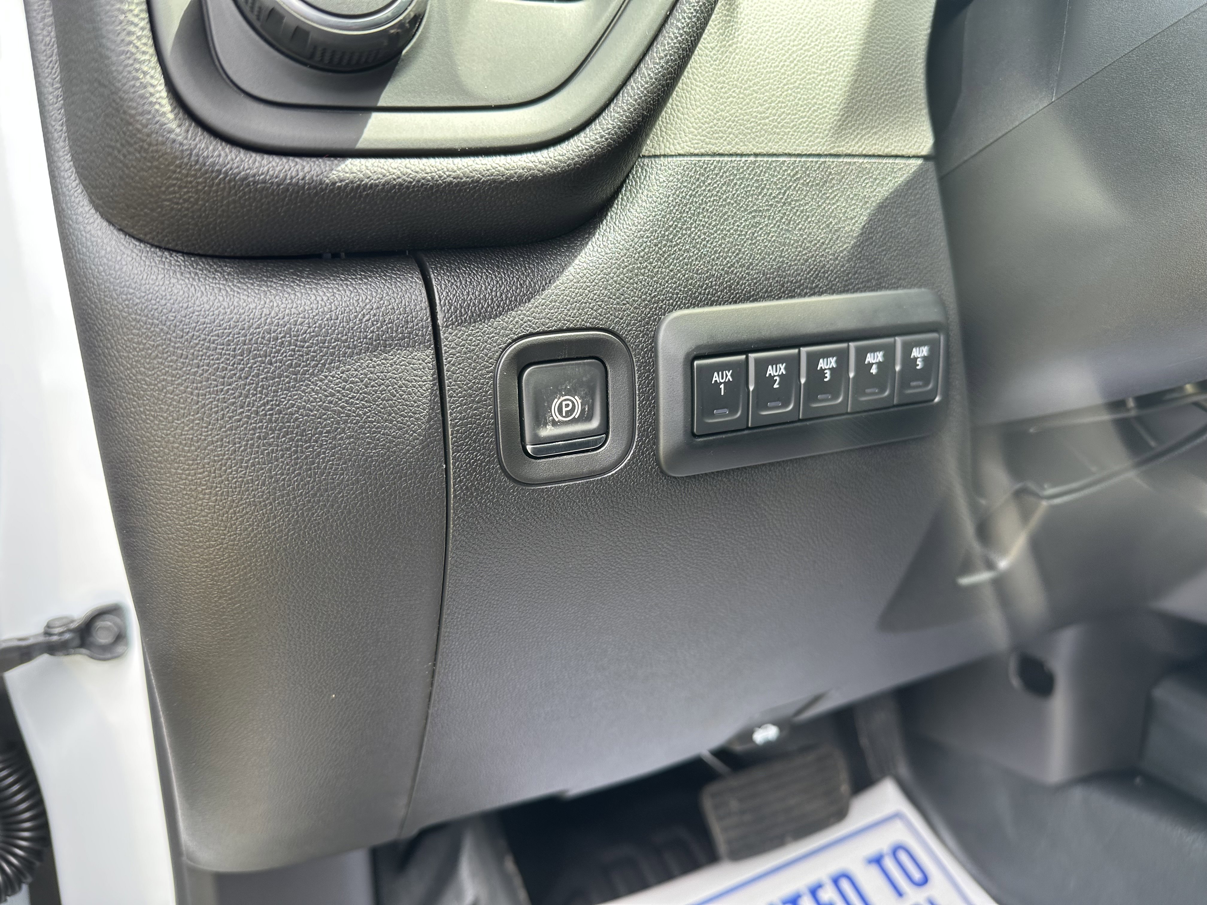 New 2026 Chevrolet Silverado 3500 W/T w/ WT Convenience Package AWD/4WD image 8