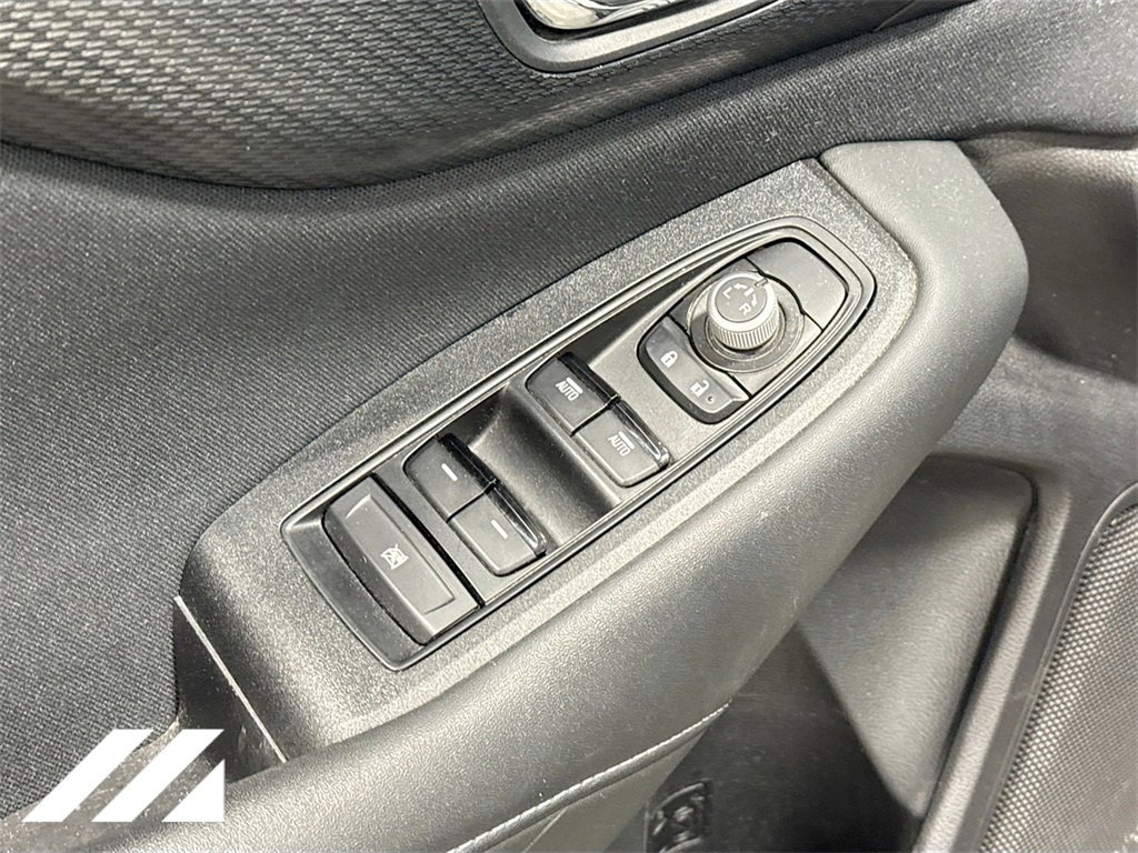 Used 2021 Subaru Outback Premium image 19