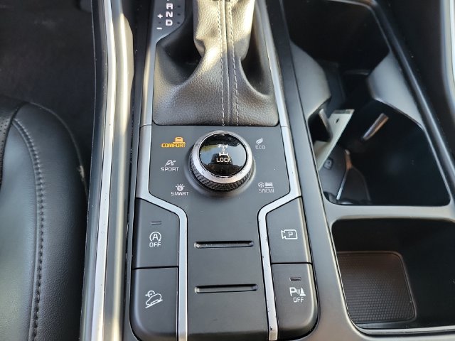 Used 2022 Kia Sorento S w/ Panoramic Sunroof Package AWD/4WD image 36