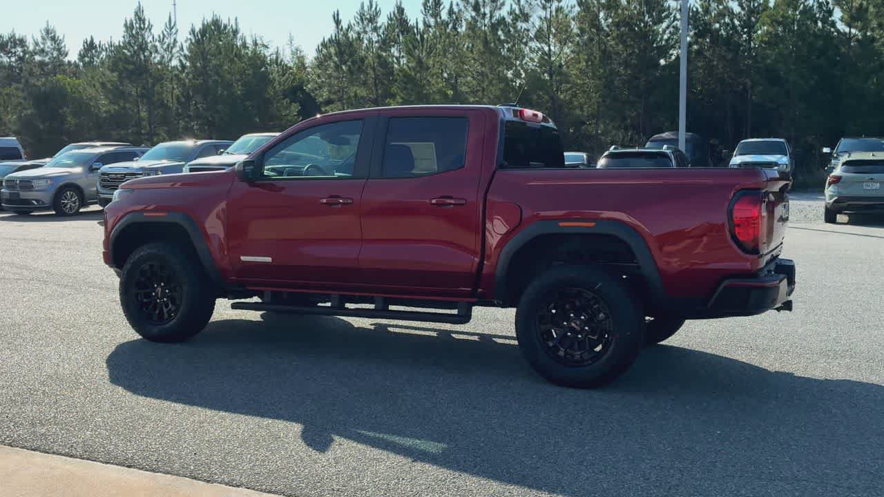 New 2026 GMC Canyon Elevation RWD image 6