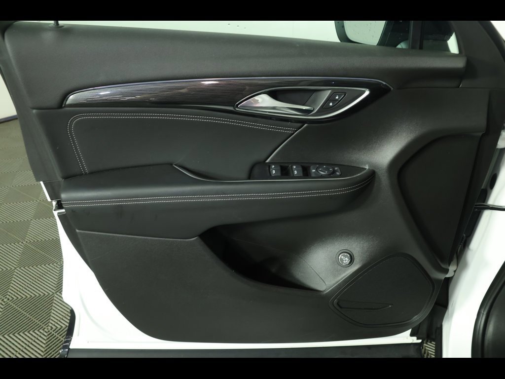 Used 2023 Buick Envision Preferred w/ Sport Touring Package image 22