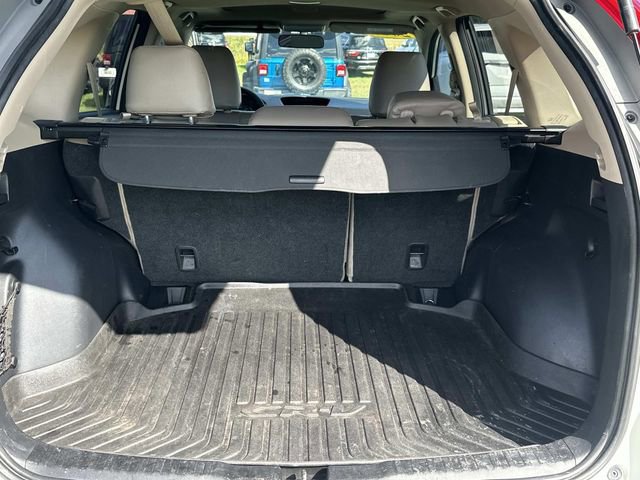 Used 2015 Honda CR-V EX image 11