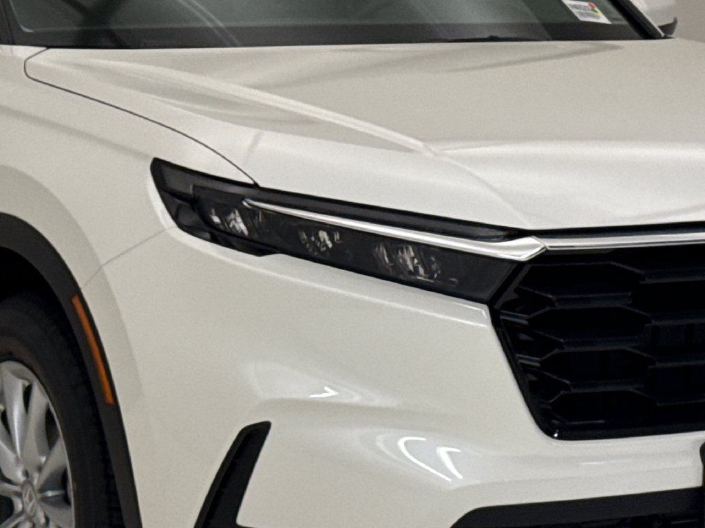 New 2027 Honda CR-V EX image 5