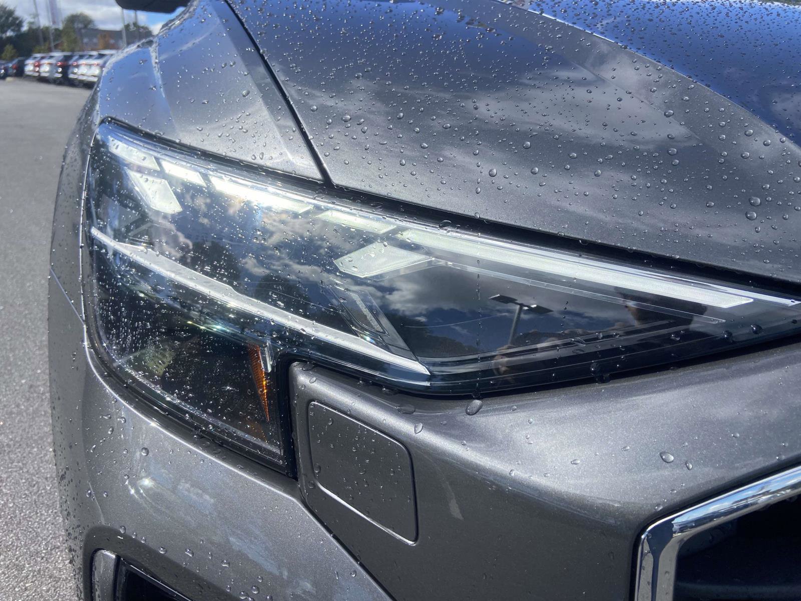 New 2026 Audi Q8 Prestige image 4