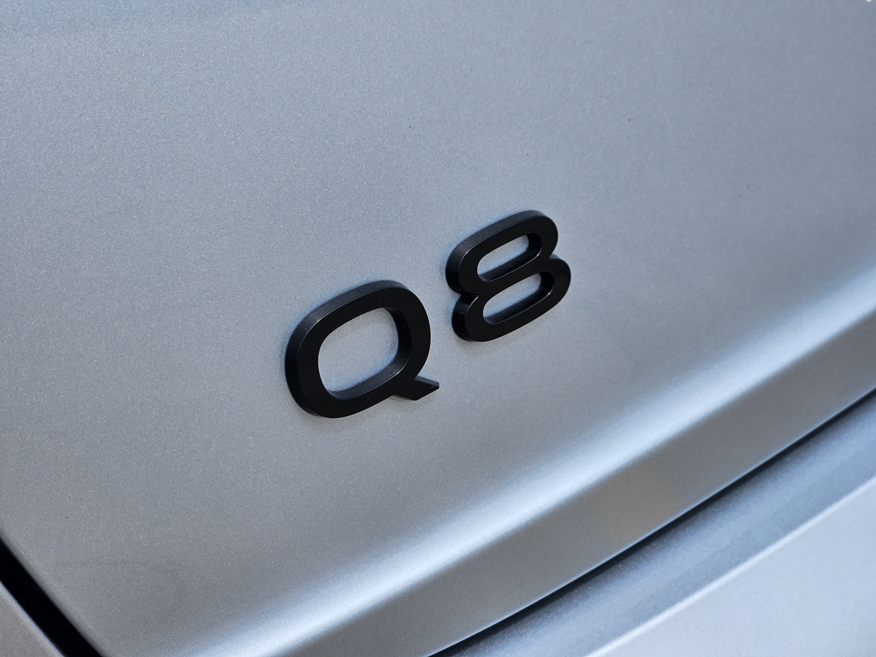 Used 2025 Audi Q8 Prestige AWD/4WD image 27