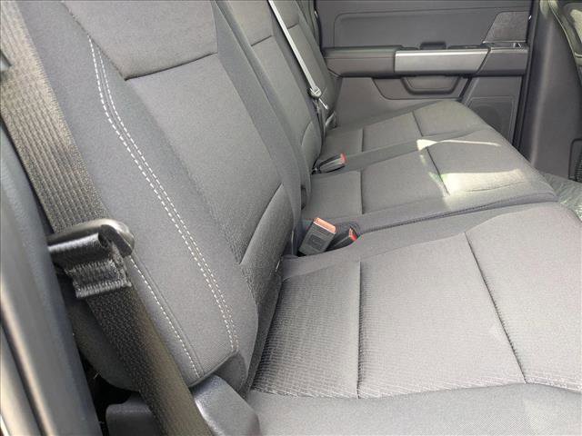 New 2026 Ford F150 XLT w/ Equipment Group 302A MID image 14