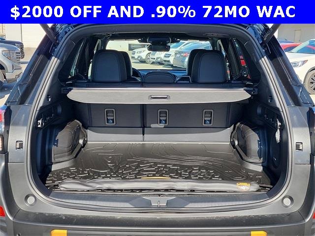 New 2026 Subaru Forester Wilderness image 6