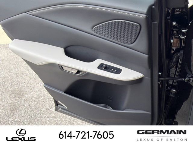 New 2026 Lexus RX 350h w/ Convenience Package image 18