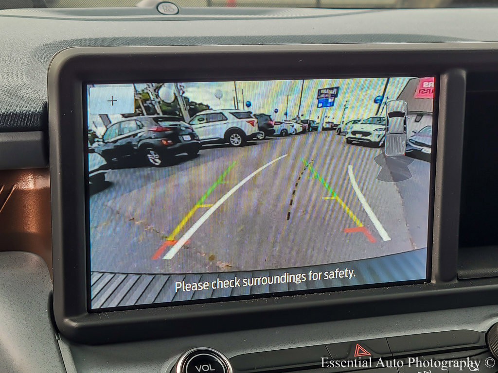 Used 2024 Ford Maverick Lariat w/ 4K Tow Package image 20