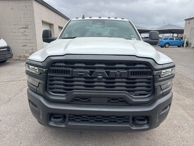 New 2026 RAM 3500 Tradesman image 2
