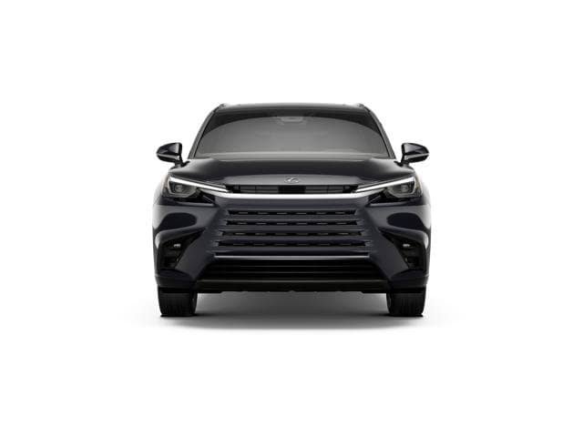 New 2026 Lexus TX 350 AWD image 5