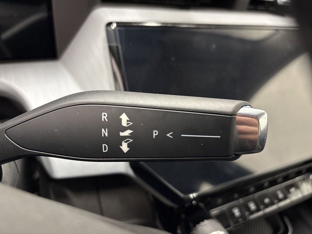 New 2027 Chevrolet Bolt RS image 26