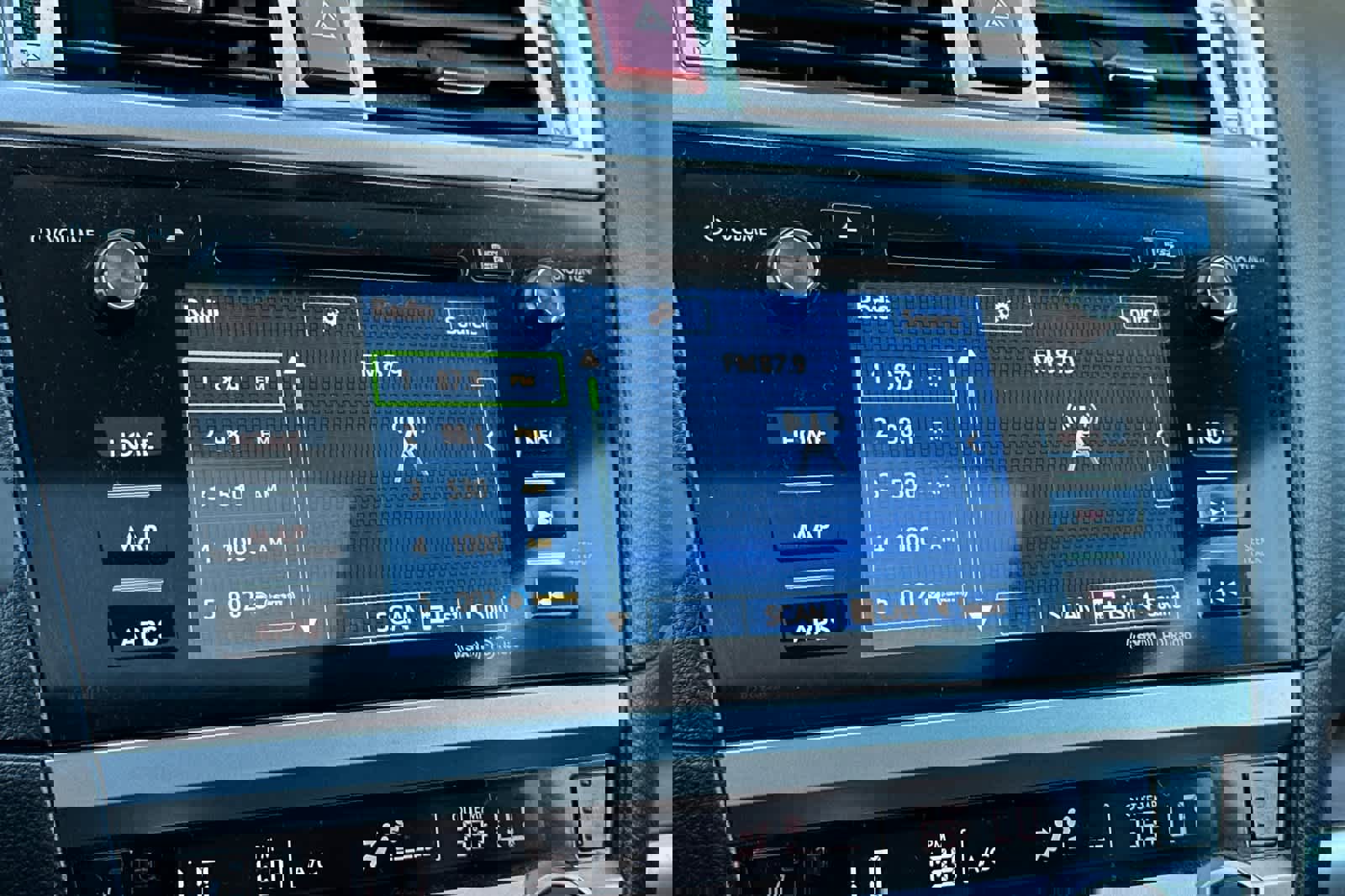 Used 2016 Subaru Outback 2.5i Limited image 21