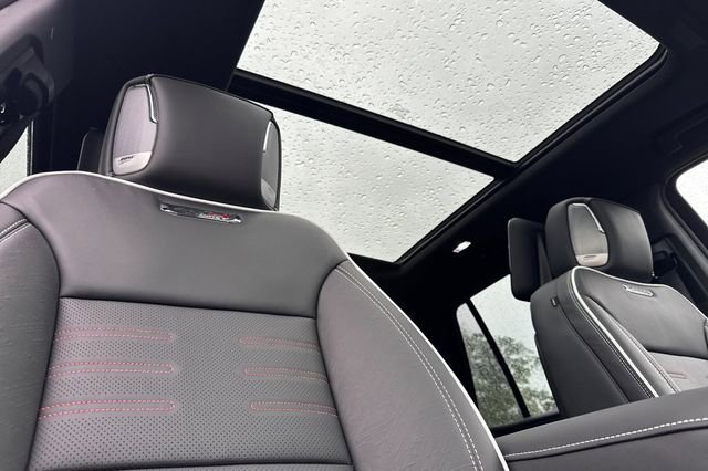 New 2026 GMC Yukon AT4 Ultimate image 21