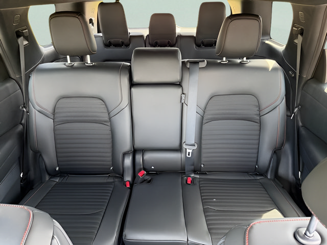 New 2026 Nissan Pathfinder Rock Creek AWD/4WD image 33