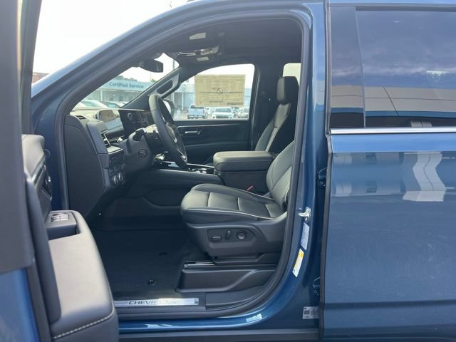 New 2026 Chevrolet Tahoe Premier w/ Sun And Tow Package AWD/4WD image 14