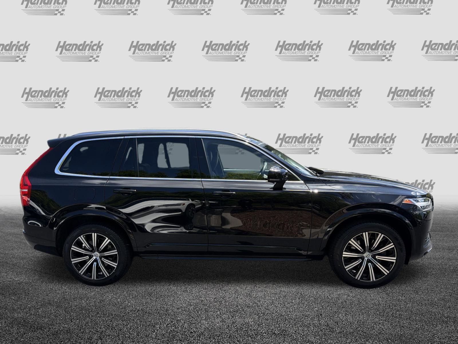 Certified 2023 Volvo XC90 B5 Core w/ Protection Package Premier AWD/4WD image 11