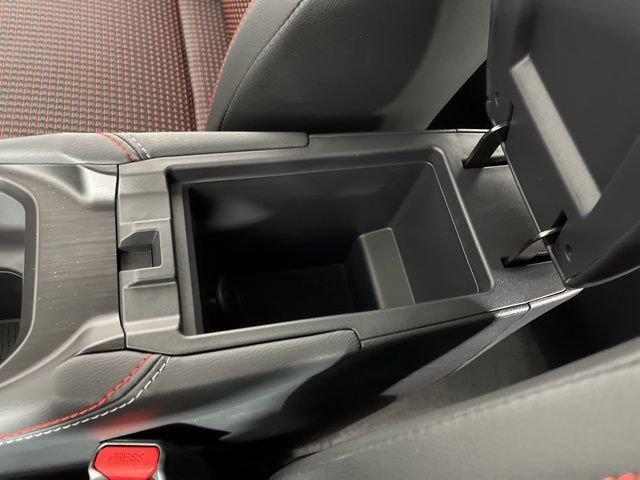 New 2026 Nissan Kicks SR w/ SR Premium Package image 28