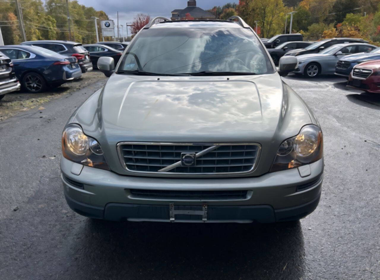 Used 2008 Volvo XC90 3.2 image 2