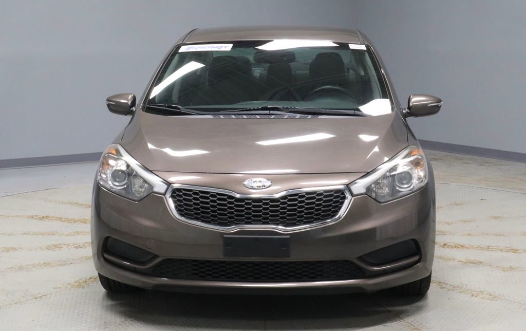 Used 2014 Kia Forte LX w/ Popular Package image 5