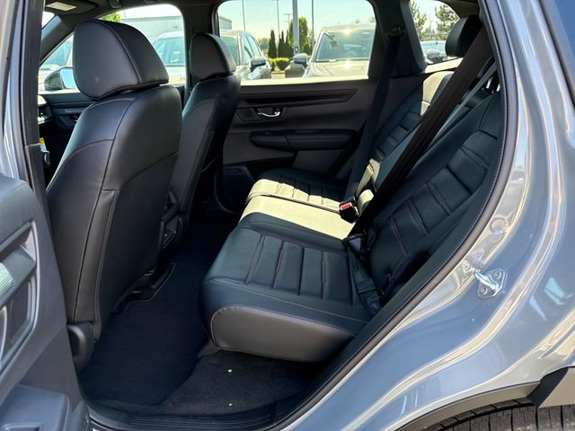 New 2026 Honda CR-V Sport-L image 14