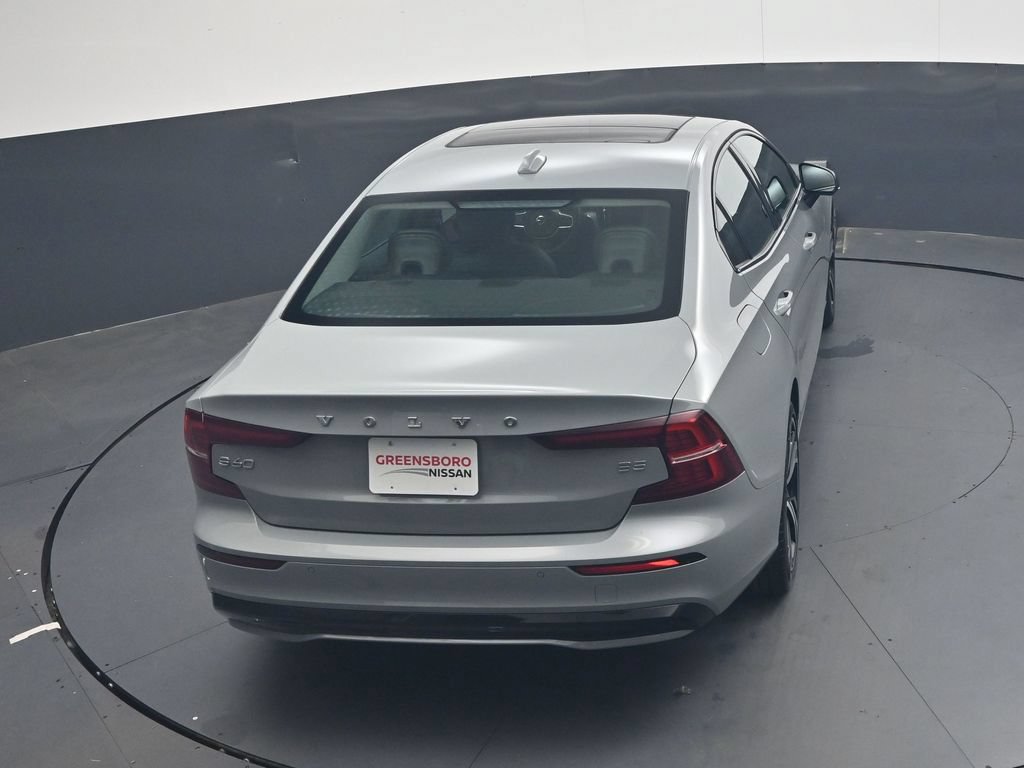 Used 2024 Volvo S60 B5 Core w/ Climate Package FWD image 35