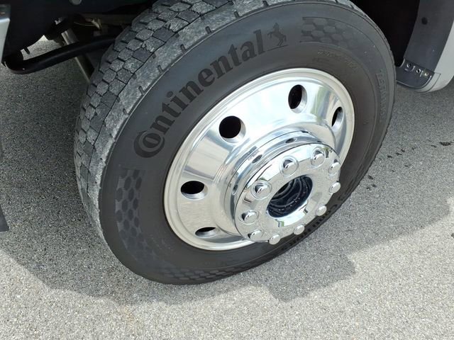 Used 2024 Ford F450 Platinum w/ FX4 Off-Road Package AWD/4WD image 14