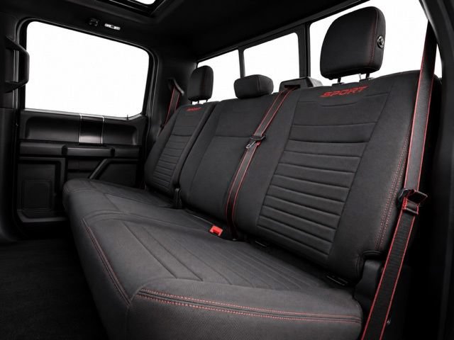 Used 2018 Ford F150 XLT w/ Equipment Group 302A Luxury AWD/4WD image 24