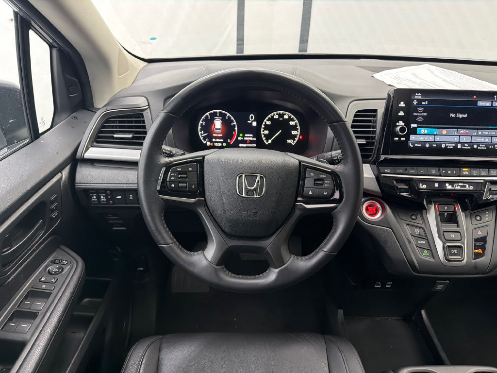 Used 2025 Honda Odyssey EX-L image 26