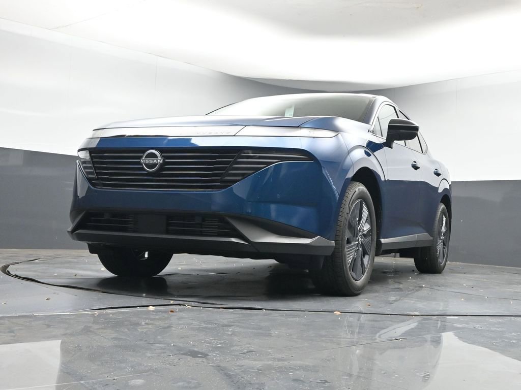 New 2026 Nissan Murano SL image 26