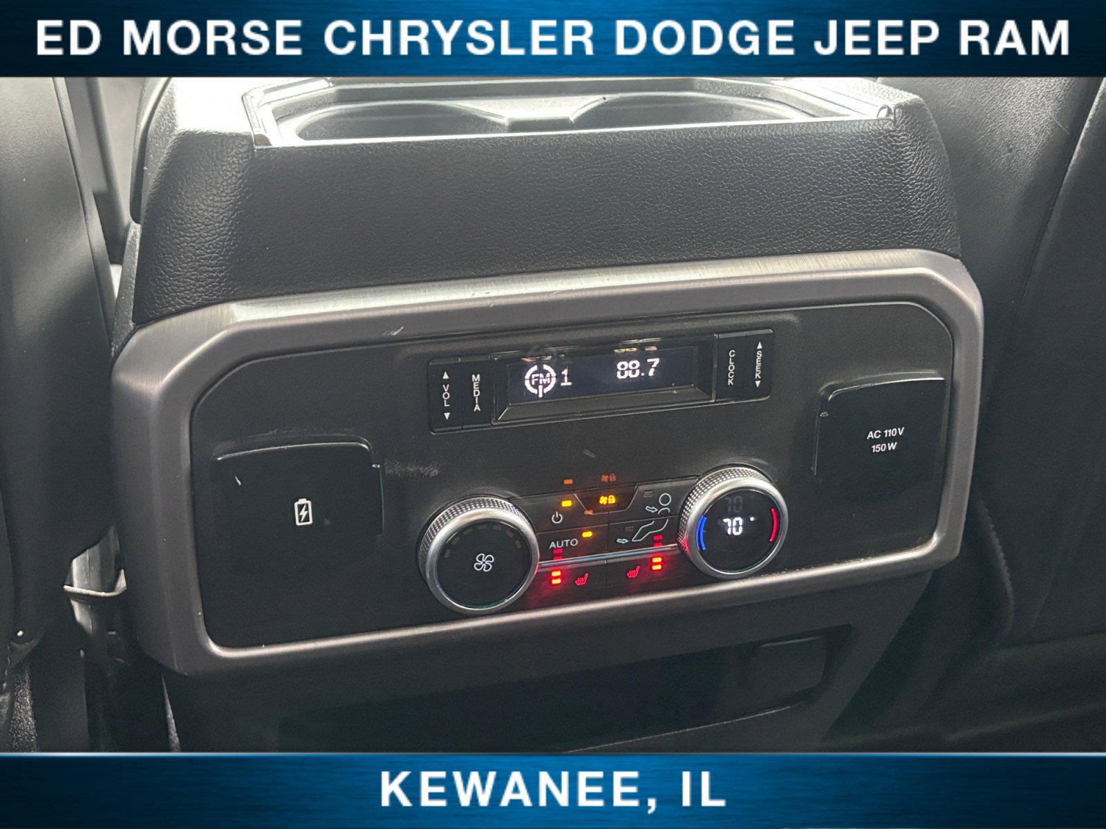 Used 2019 Ford Expedition Platinum AWD/4WD image 34