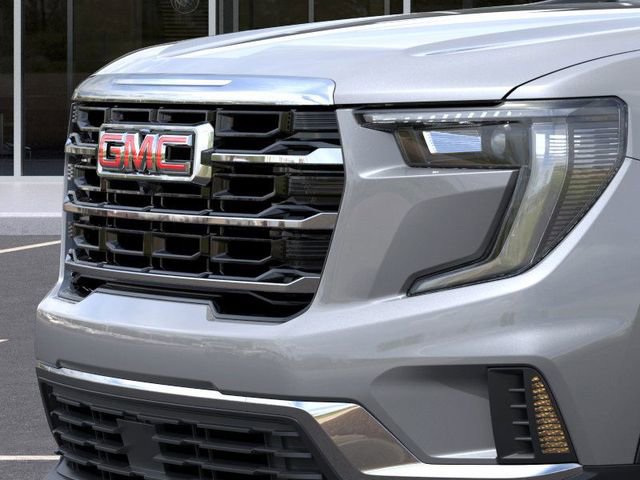 New 2026 GMC Acadia Elevation w/ LPO, Floor Liner Package AWD/4WD image 13