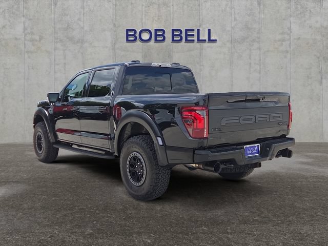 Certified 2024 Ford F150 Raptor AWD/4WD image 3