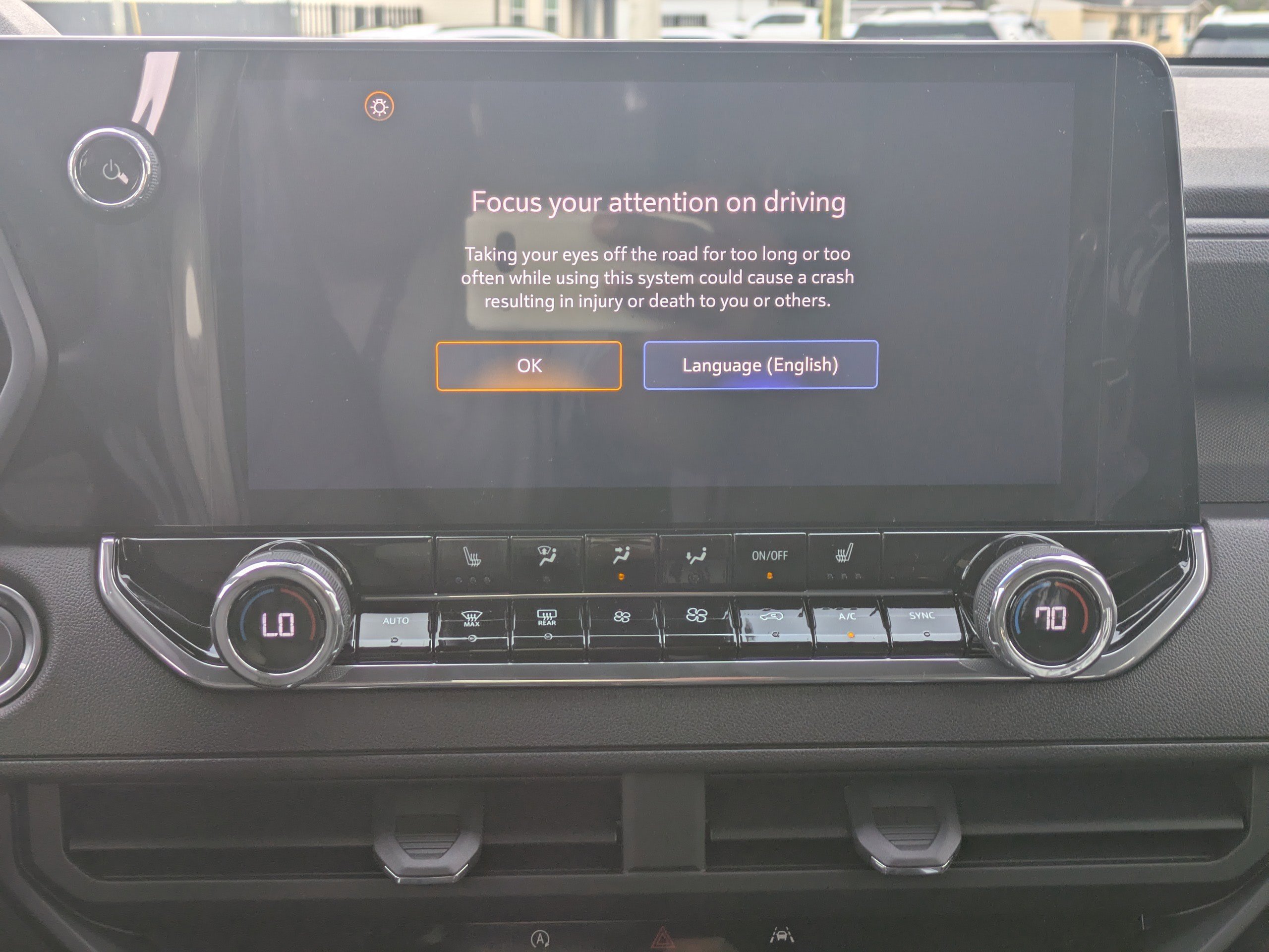 New 2026 Chevrolet Colorado Trail Boss image 17